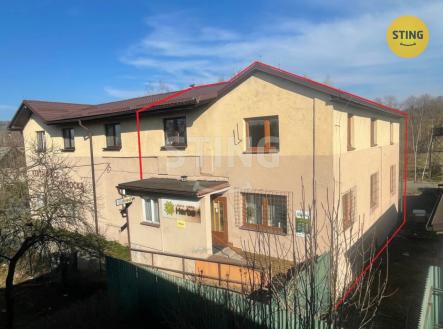 Prodej komerčního objektu, jiný, 360 m²