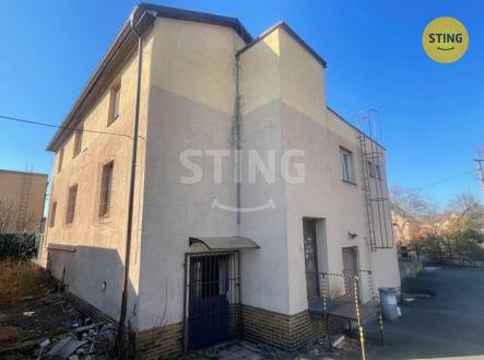 Prodej komerčního objektu, jiný, 360 m²