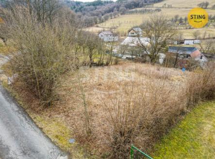 Prodej pozemku pro bydlení, 807 m² obrázek