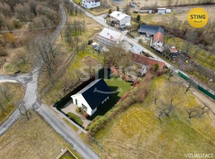 Prodej pozemku pro bydlení, 807 m²