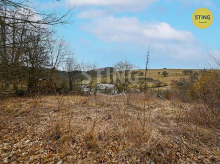 Prodej pozemku pro bydlení, 807 m²