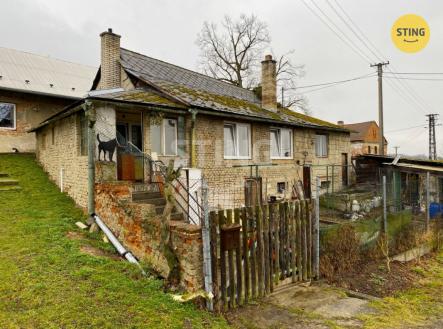 Prodej domu/vily, 90 m²