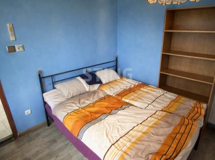 Prodej domu/vily, 90 m²