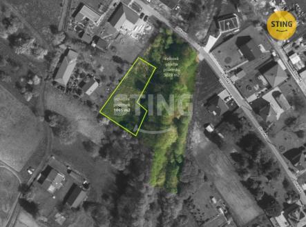 Prodej pozemku pro bydlení, 5 079 m²