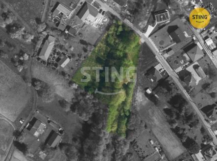 Prodej pozemku pro bydlení, 5 079 m²