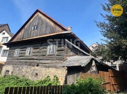 Prodej domu/vily, 120 m² obrázek