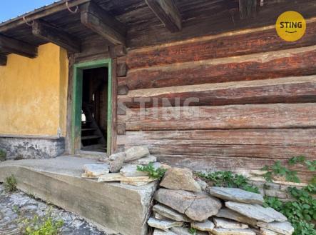 Prodej domu/vily, 120 m²