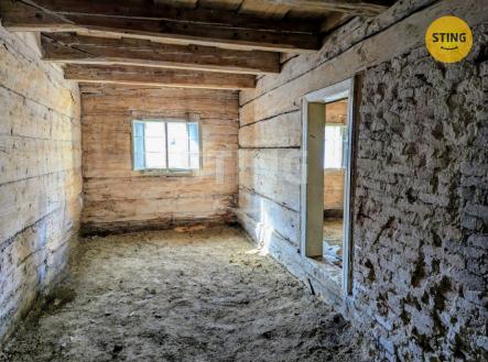 Prodej domu/vily, 120 m²