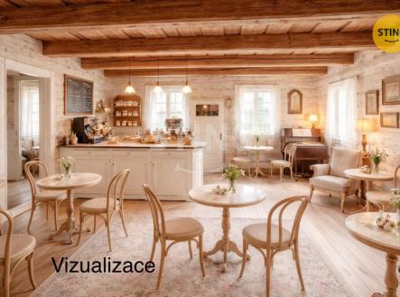 Prodej domu/vily, 120 m²