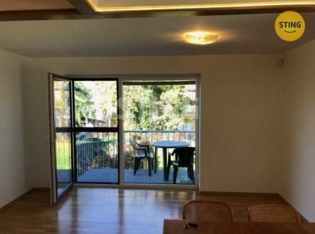 Pronájem - dům/vila, 68 m²