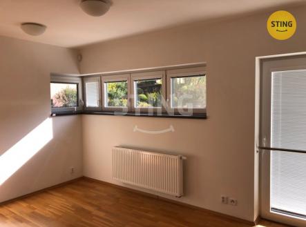 Pronájem - dům/vila, 68 m²