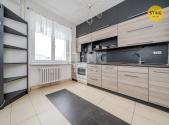 Prodej bytu, 3+1, 64 m²