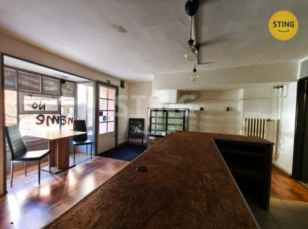 Pronájem jiné, 120 m²