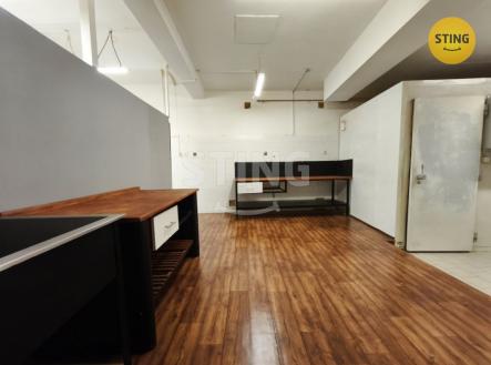 Pronájem jiné, 120 m²