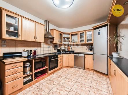 Pronájem bytu, 4+kk, 125 m²