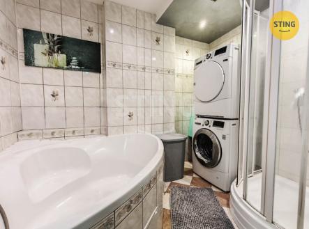 Pronájem bytu, 4+kk, 125 m²