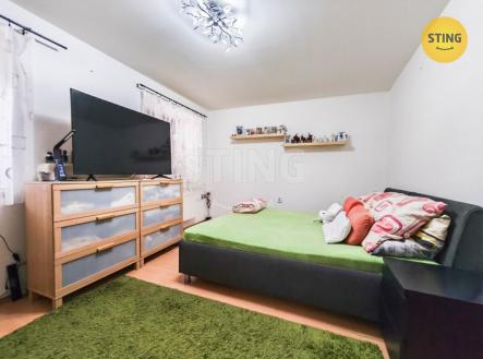 Pronájem bytu, 4+kk, 125 m²