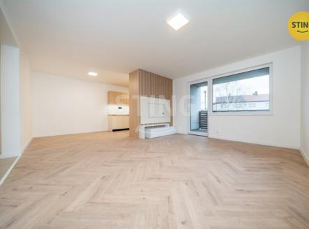 Prodej bytu, 3+kk, 156 m²