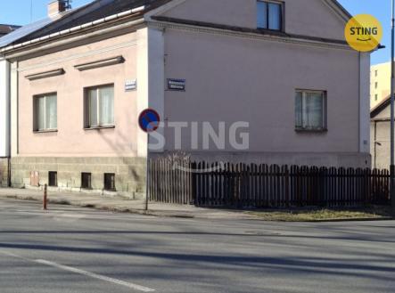 Pronájem komerčního objektu, jiný, 355 m²