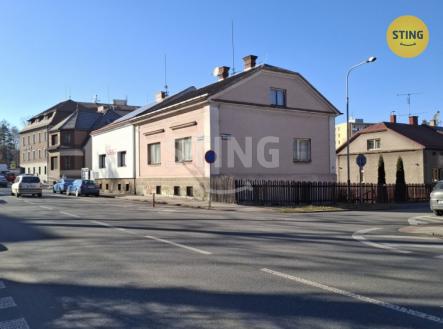 Pronájem komerčního objektu, jiný, 355 m²