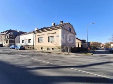 Pronájem komerčního objektu, jiný, 355 m²