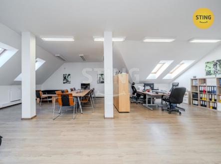 Prodej komerčního objektu, výroba, 2 880 m²