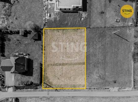 Prodej pozemku pro bydlení, 1 290 m²