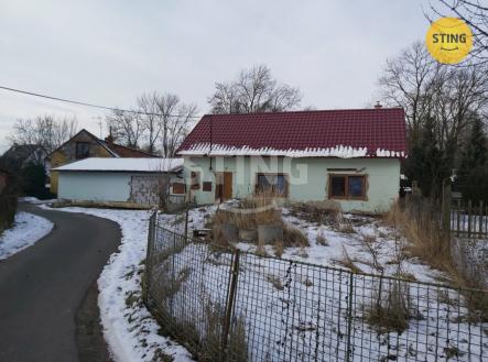 Prodej domu/vily, 135 m²