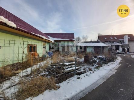 Prodej domu/vily, 135 m²