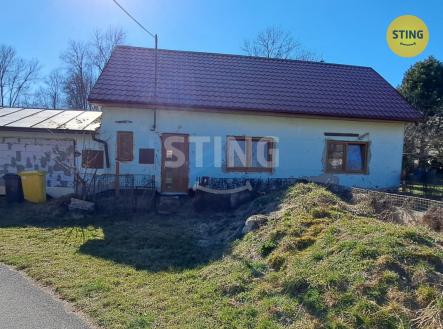 Prodej domu/vily, 135 m² obrázek