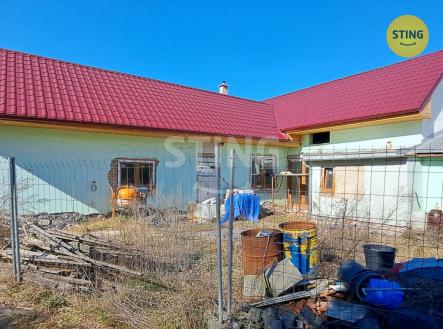 Prodej domu/vily, 135 m² obrázek