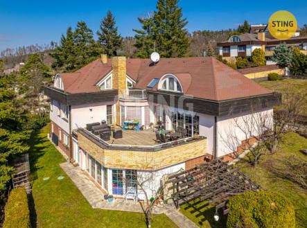 Prodej domu/vily, 438 m²