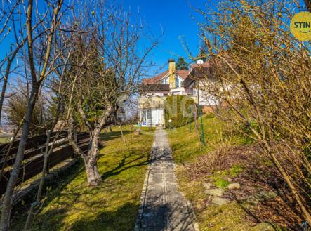 Prodej domu/vily, 438 m²