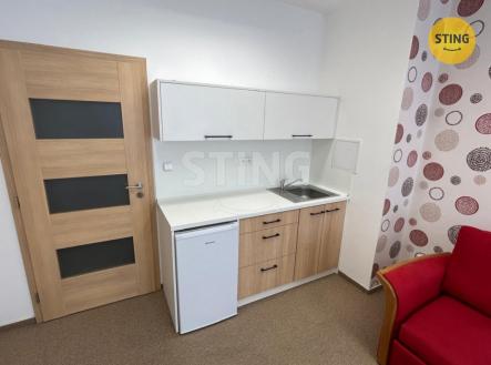 Prodej kanceláře, 46 m²