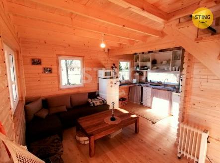 Prodej domu/vily, 70 m²