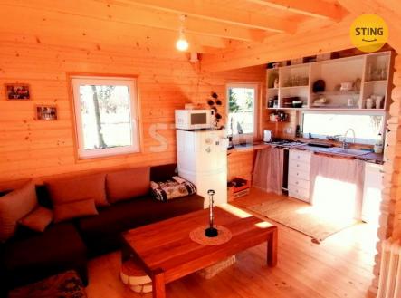 Prodej domu/vily, 70 m²