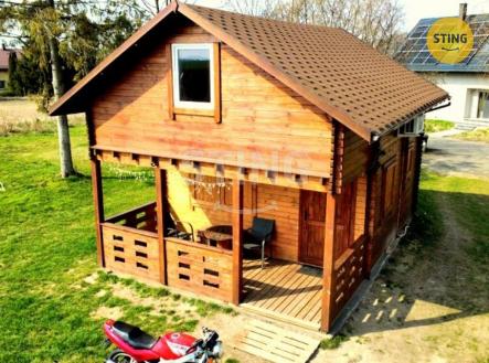 Prodej domu/vily, 70 m²