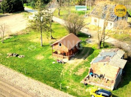 Prodej domu/vily, 70 m²