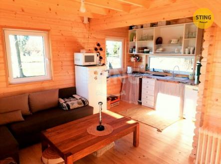 Prodej domu/vily, 70 m²