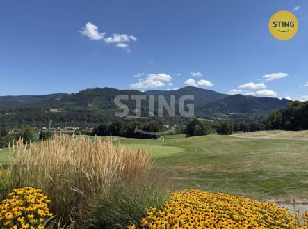 Prodej pozemku pro bydlení, 2 058 m²