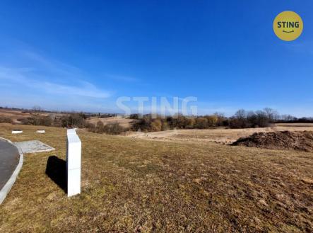 Prodej pozemku pro bydlení, 1 037 m²