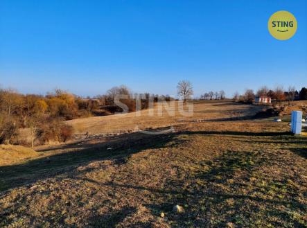 Prodej pozemku pro bydlení, 1 037 m²