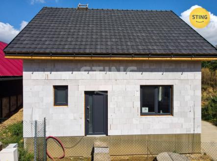 Prodej domu/vily, 128 m²