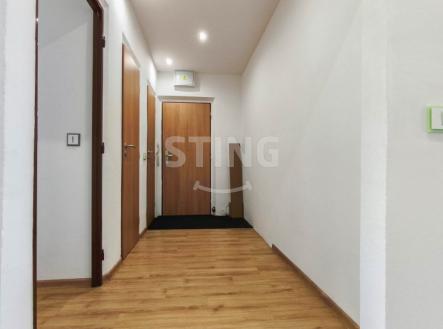 Pronájem bytu, 2+1, 55 m²