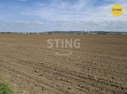 Prodej - pozemek, zemědělská půda, 3 547 m²