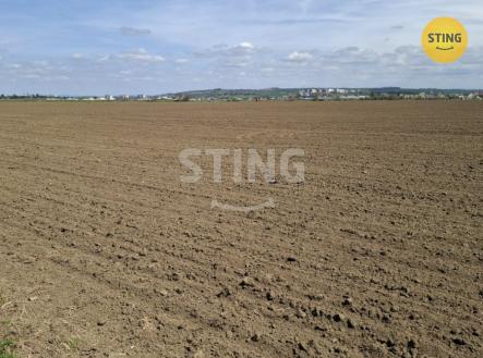 Prodej - pozemek, zemědělská půda, 3 547 m²
