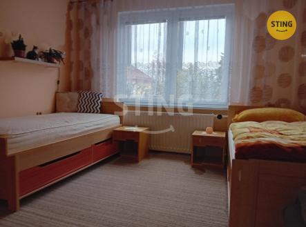 Pronájem bytu, 2+1, 58 m²