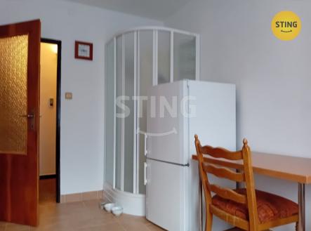 Pronájem bytu, 2+1, 58 m²