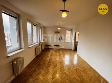 Pronájem bytu, 3+1, 76 m²