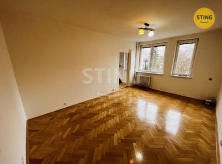 Pronájem bytu, 3+1, 76 m²